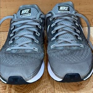 Nike Pegasus 34 Zoom - Women’s Running Shoe